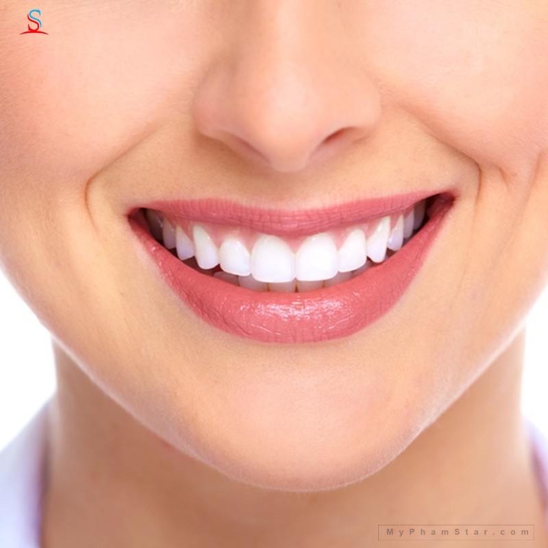 Kem đánh răng AP24 Whitening Fluoride Toothpaste 4
