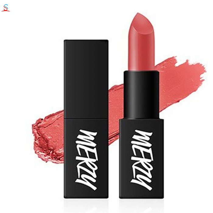 Son thỏi merzy another me the first lipstick 1