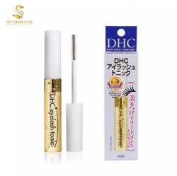 Serum dưỡng mi DHC Eyelash Tonic Nhật Bản (ống 6,5 ml)
