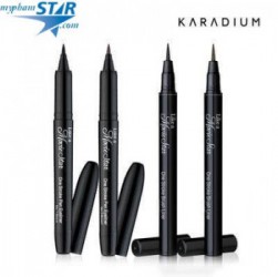 Kẻ mắt dạ Movie Star One Stroke Pen Eyeliner Karadium