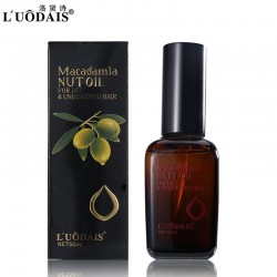 Tinh dầu dưỡng tóc Macadamia Nut Oil 50ml