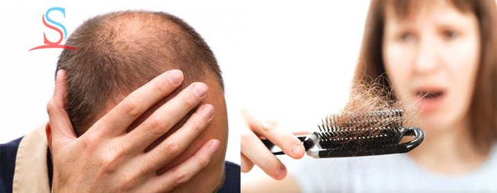 Combo dầu gội và tinh dầu bưởi kích thích mọc tóc và ngăn tóc gãy rụng 1