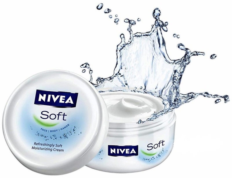 Nivea Soft có tác dụng gì? Được tin dùng hay không?