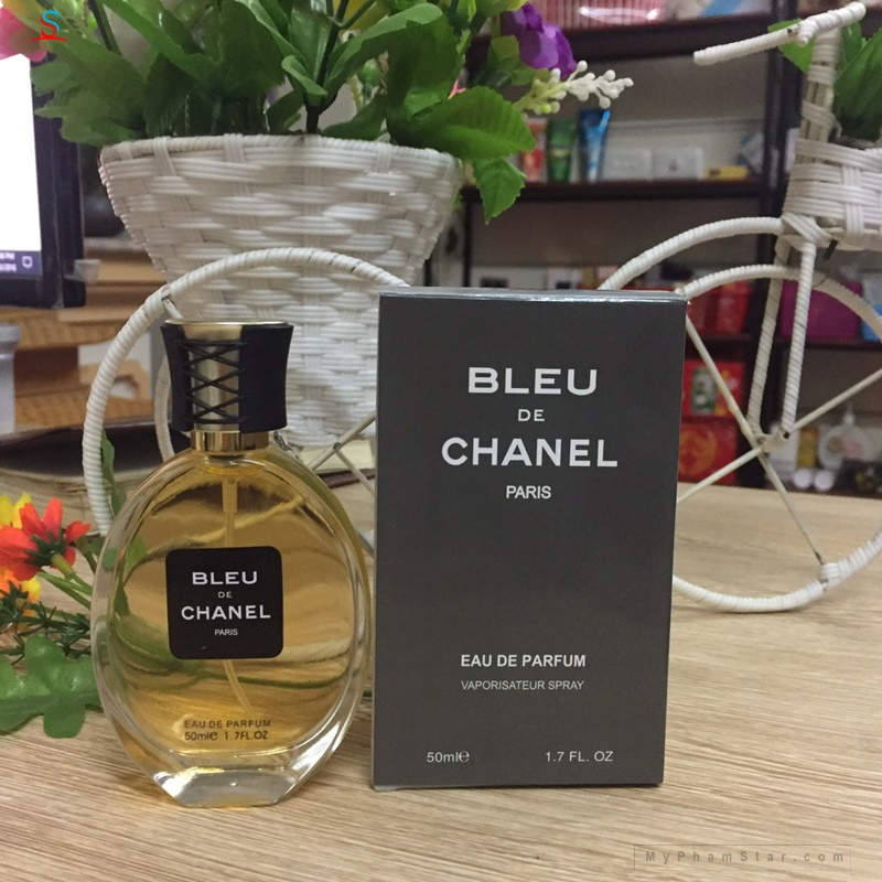 Nước Hoa Chiết Pháp Bleu De Chanel 50ml Vip 1