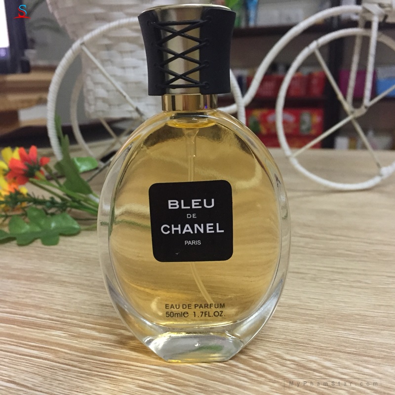 Nước Hoa Chiết Pháp Bleu De Chanel 50ml Vip 5