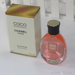 Nước Hoa Chiết Pháp Coco Mademoiselle Chanel 50ml Vip
