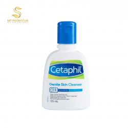 Sửa rửa mặt Cetaphil Gentle Skin Cleanser