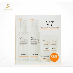 SET Dưỡng Da V7 Micro Toning Skin Care