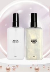 Xịt Khóa Nền 3CE Makeup Fixer Mist Giữ Lớp Nền Lâu Trôi 100ml