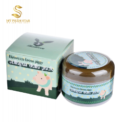 Mặt Nạ Bì Heo Collagen Jella Pack