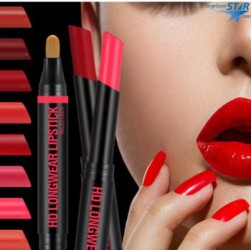 Son Thời Trang Bền Mầu, Dưỡng Ẩm HD Longwear Lipstick