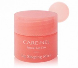 Mặt nạ ngủ môi mini CARE:NEL Lip Sleeping Mask
