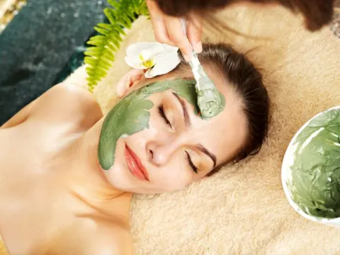 ĐẮP MẶT NẠ – BƯỚC CHĂM SÓC DA KHÔNG THỂ BỎ QUA