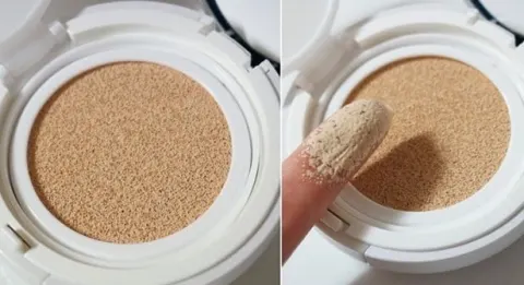 Phấn nước là gì? Phấn nước loại nào tốt?