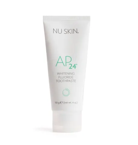 AP24 Whitening Fluoride Toothpaste