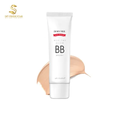 BB cream Dewytree Healthy Glow