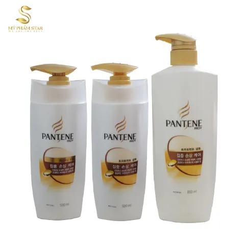 Bộ dầu gội Pantene Hàn Quốc