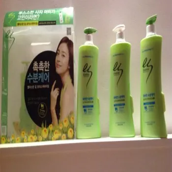 Bộ dầu gội xả Elastine Hàn Quốc