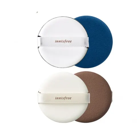 Bông Phấn Cushion Innisfree Air Magic Puff