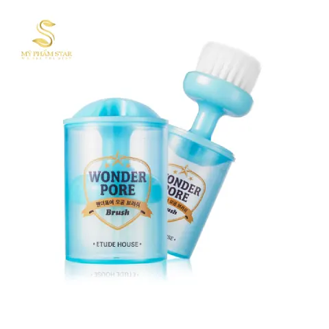 Cọ rửa mặt Etude House