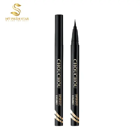 Dạ kẻ mắt Chou Chou super easy eyeliner brush