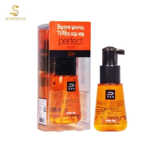 Dưỡng Tóc Mise en Scène Phục hồi Hư Tổn