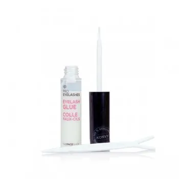 Gel kích mí Pro Eyelashes Eyelash Glue The Face Shop