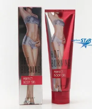 Gel Tan Mỡ Bụng, mỡ đùi Hàng Hiệu Missha Hàn Quốc