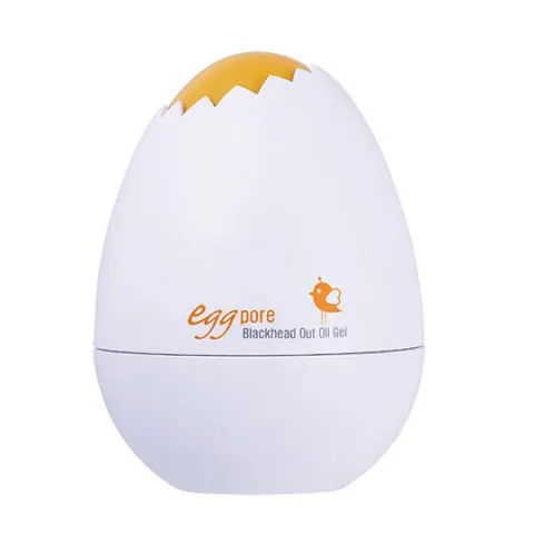 Gel Tẩy Mụn Đầu Đen Eggpore Blackhead Out Oil - Tonymoly