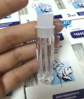 Gel Tẩy Nốt Ruồi Lồi, Mụn Cơm Và Sẹo Lồi, Thịt Thừa