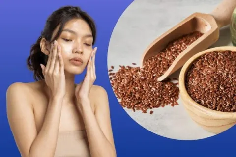 HẠT LANH