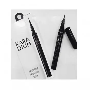 Kẻ mắt dạ Karadium