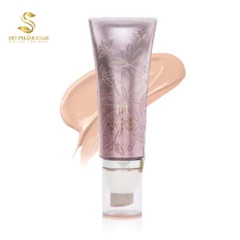 Kem BB Cream Missha Signature Real Complete