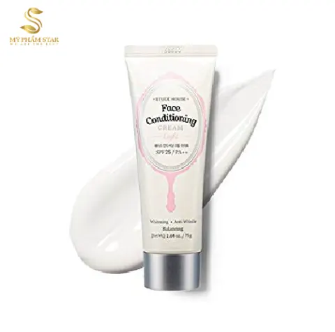 Kem BB Dưỡng Trắng Face Conditioning - Etude House