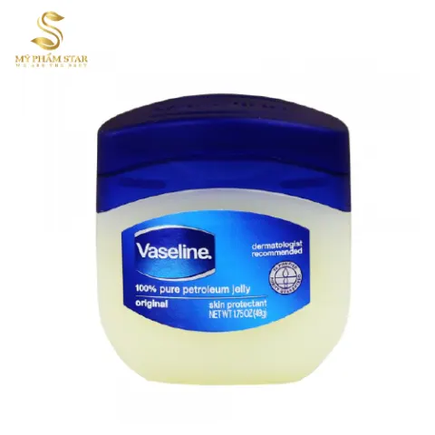 Kem Chống Nẻ Vaseline 49g