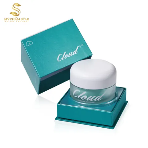 Kem Cloud 9 Dưỡng Trắng Da, Trị Nám, Tàn Nhang Whitening Cream