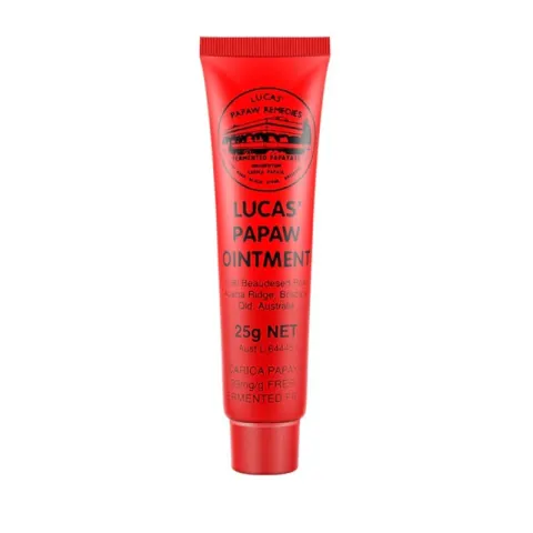 Kem Đa Năng Lucas Papaw Ointment
