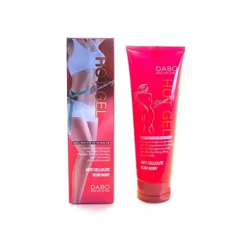 Kem đánh tan mỡ đùi và Giảm Mỡ Bụng – Slimming Hot Gel Dabo