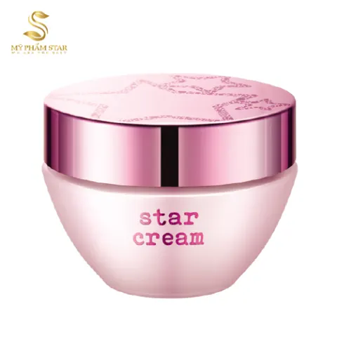 Kem Dưỡng 5 Tác Dụng Star Cream - It's Skin