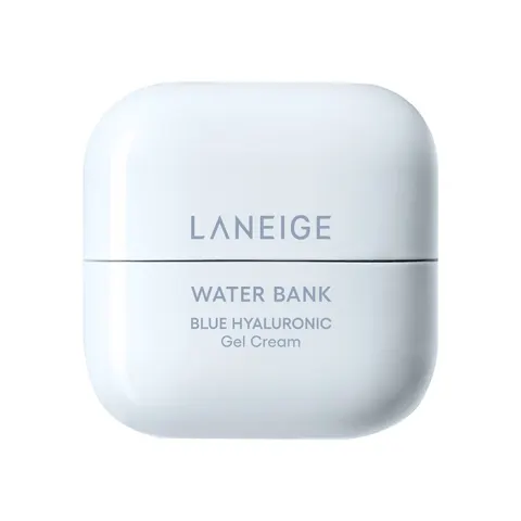 Kem dưỡng ẩm Laneige Water Bank Moisture Cream