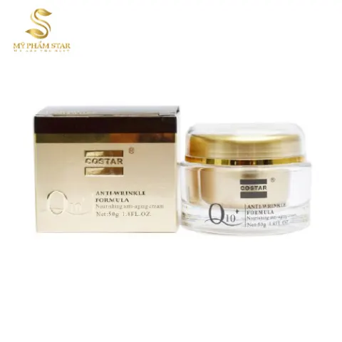 Kem dưỡng chống nhăn, dưỡng ẩm - Costar Úc