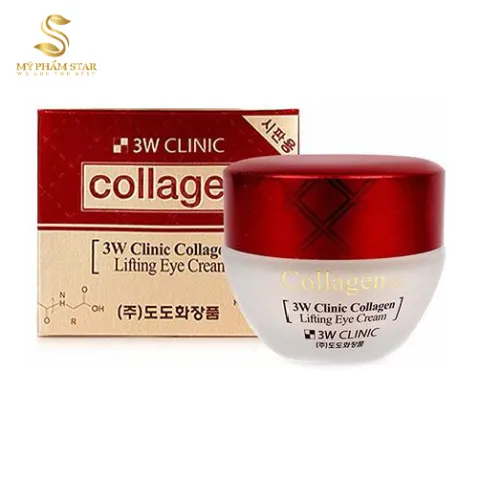 Kem Dưỡng Da Chống Lão Hóa 3W