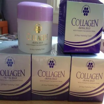 Kem dưỡng da nhau thai cừu, ong chúa Collagen Royal Placenta