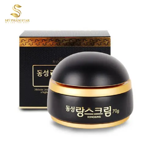 Kem dưỡng da trị nám DONGSUNG RANNCE CREAM