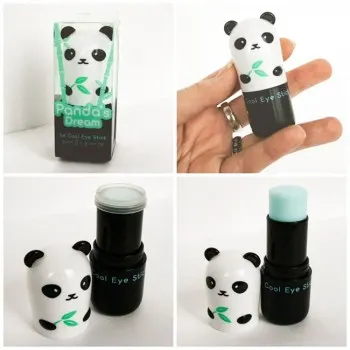 Kem Dưỡng Đặc Trị Quầng Thâm Mắt TONYMOLY Panda's Dream Goodbye Dark eye Corrector