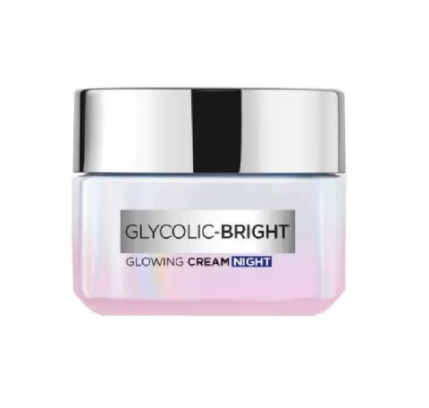 Kem dưỡng Loreal 50ml - Glowing (Màu Trắng)