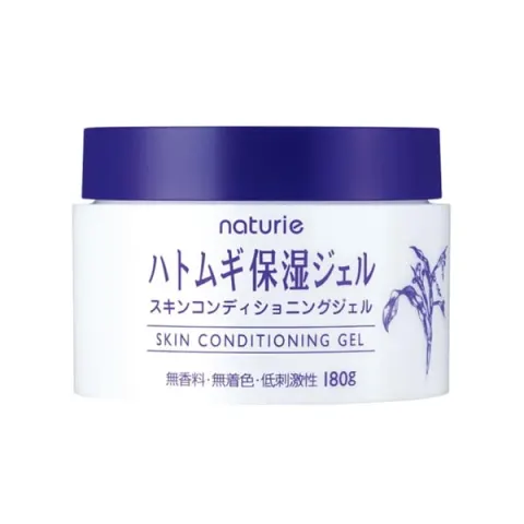 Kem dưỡng Naturie Skin Conditioning Gel Nhật Bản