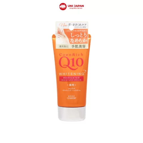 Kem dưỡng tay Q10 - CAM