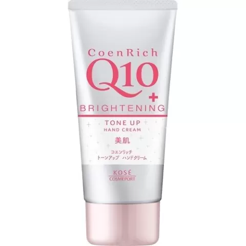 Kem dưỡng tay Q10 - TRẮNG