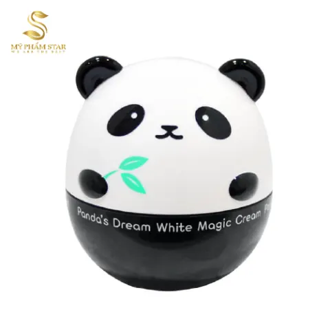 Kem Dưỡng Trắng Da Panda's - Tonymoly